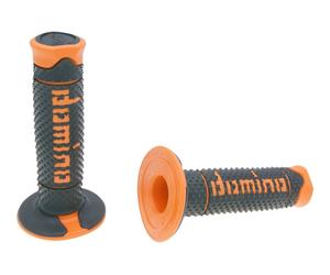 Gestisce set Domino A260 Off-Road nero / arancione