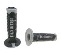 Gestisce set Domino A260 Off-Road nero / grigio