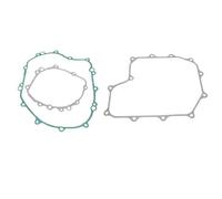 Gesto del telaio per olio di copertura della frizione statore compatibile per il generatore di motori motociclisti adatta a CBR600RR 2007 2022 Modelli(the kit)