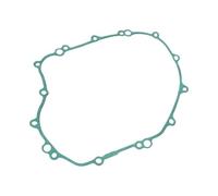 Gesto del telaio per olio di copertura della frizione statore compatibile per il generatore di motori motociclisti adatta a CBR600RR 2007 2022 Modelli(Clutch Cover Gasket)