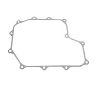 Gesto del telaio per olio di copertura della frizione statore compatibile per il generatore di motori motociclisti adatta a CBR600RR 2007 2022 Modelli(Oil Pan Gasket)