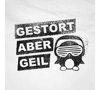 Gestört Aber Geil - Gestört Aber Geil (2lp+CD)