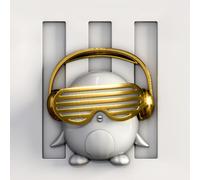 Gestört aber GeiL III (CD)