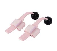 Gestonaggio for pianoforte Correttore con palmi di supporto for pianoforte a forma di pianoforte strumento for gesto for pianoforte for le delle for ragazzi ragazze (rosa)