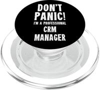 Gestore CRM PopSockets PopGrip per MagSafe