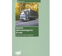 Gestore dell'autotrasporto di cose