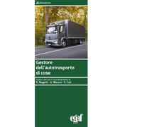 Gestore dell'autotrasporto di cose