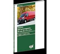 Gestore dell'autotrasporto di cose da 1,5 a 3,5 t
