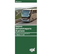 Gestore dell'autotrasporto di persone