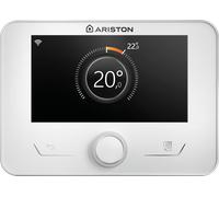 Gestore di Sistema Modulante a Filo Ariston SENSYS HD Colore Bianco - Cod. 3319467
