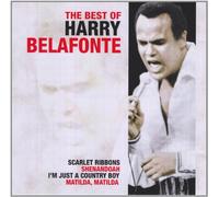 Gestrichen - The Best of Harry Belafonte