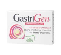 GestriGen Alta Natura 30 Compresse