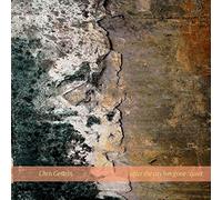 Chris Gestrin After the City Has Gone: Quiet (CD) Album