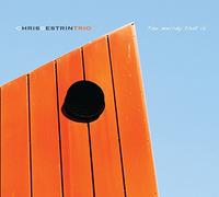 Gestrin, Chris Trio - Melody That Is