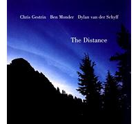 Gestrin, Monder, Van Der Schyff - Distance