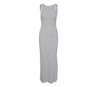 Gestuz - Abito a Righe Reversibile Bianco Nero - - Dresses - Donna - Bianco - XS