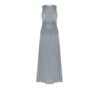 Gestuz - Abito Bianca Maxi - - Dresses - Donna - Blu - L