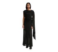 Gestuz - Abito Maddin 2-in-1 - - Dresses - Donna - Nero - S