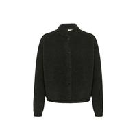 Gestuz - Cardigan corto AlphaGZ - - Knitwear - Donna - Verde - S