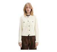 Gestuz - Curie Cardigan - - Knitwear - Donna - Beige - M