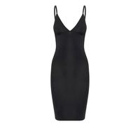 Gestuz - Elegante Abito Nero con Spalline Sottili - - Dresses - Donna - Nero - XS