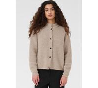Gestuz Giacchetta 'AlphaGZ' beige sfumato Donna - PROMO - Pullover e cardigan - Maglioni - Cardigan Gestuz M