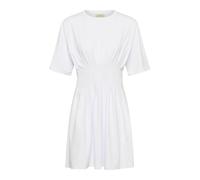Gestuz - GloriaGZ Dress - - Dresses - Donna - Bianco - S