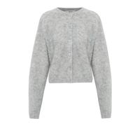 Gestuz - Gzdebbie Cardigan - - Knitwear - Donna - Grigio - S