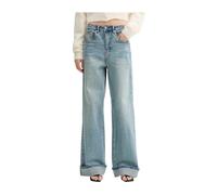 Gestuz - GZsara Jeans - - Jeans - Donna - Blu - W27