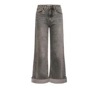 Gestuz - GZsara Jeans - - Jeans - Donna - Grigio - W26 L32