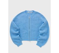 Gestuz GZsasi cardigan women Pullovers|Zippers & Cardigans blue in taglia:L