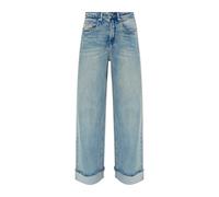 Gestuz - GZsara Jeans - -Jeans -Donna -Blu -W28 L32