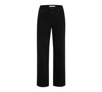 Gestuz - Jeans Neri Larghi a Gamba Larga - - Jeans - Donna - Nero - W28