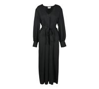 Gestuz - Maxi Abito - - Dresses - Donna - Nero - L
