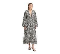 Gestuz - Maxi Dress - - Dresses - Donna - Nero - M