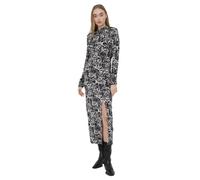 Gestuz - Maxi Dress - - Dresses - Donna - Nero - M