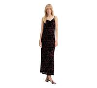 Gestuz - Maxi Dress - - Dresses - Donna - Nero - XS