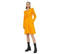 Gestuz - Maxi Vestiti - - Dresses - Donna - Arancione - M