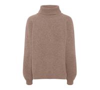 Gestuz Pullover 'Manzi' marrone chiaro Donna - PROMO - Pullover e cardigan - Maglioni - Pullover a maglia fine Gestuz S
