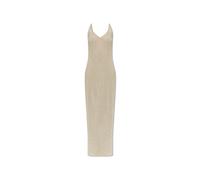 Gestuz - Silvi Singlet Dress - - Dresses - Donna - Giallo - L