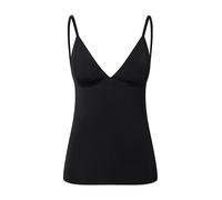 Gestuz Top 'Cami' nero Donna - Abbigliamento - Maglie e top - Top - Top con spalline Gestuz XS