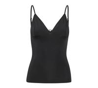 Gestuz - Top CamiGZ Nero con Spalline Regolabili - - Tops - Donna - Nero - XS