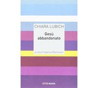 Gesù abbandonato