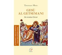Gesù al Getsemani. De Tristitia Christi