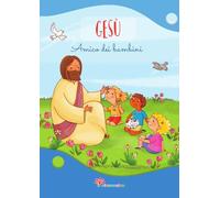Gesù amico dei bambini