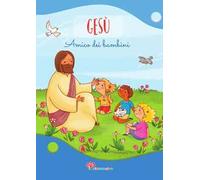 Gesù amico dei bambini