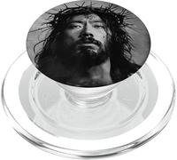 Gesù asiatico, cristianesimo, chiesa, Asia, Gesù PopSockets PopGrip per MagSafe