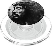 Gesù asiatico, cristianesimo, chiesa, Asia, Gesù PopSockets PopGrip per MagSafe