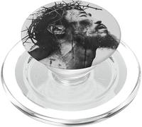 Gesù asiatico, cristianesimo, chiesa, Asia, Gesù PopSockets PopGrip per MagSafe