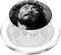 Gesù asiatico, cristianesimo, chiesa, Asia, Gesù PopSockets PopGrip per MagSafe